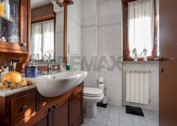 Bagno - Trilocale Via Fabio Filzi
 
8, Gallarate - foto 21