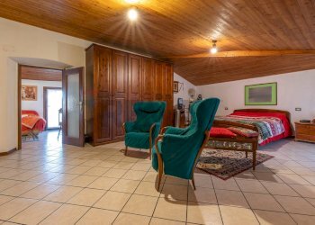 Camera / camera da letto - Casa semi indipendente Via Volta
 
25, Malnate - foto 11