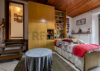 Camera / camera da letto - Casa semi indipendente Via Volta
 
25, Malnate - foto 13