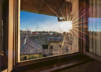 Balcone - Casa semi indipendente Via Volta
 
25, Malnate - foto 18