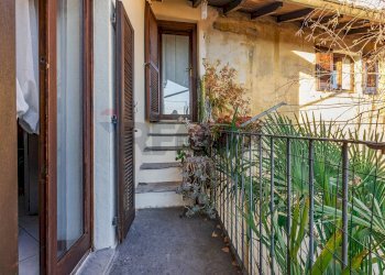 Balcone - Casa semi indipendente Via Volta
 
25, Malnate - foto 21