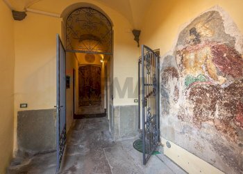 Stanza vuota - Casa semi indipendente Via Volta
 
25, Malnate - foto 25