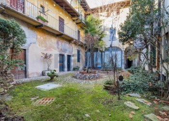 Giardino - Casa semi indipendente Via Volta
 
25, Malnate - foto 27