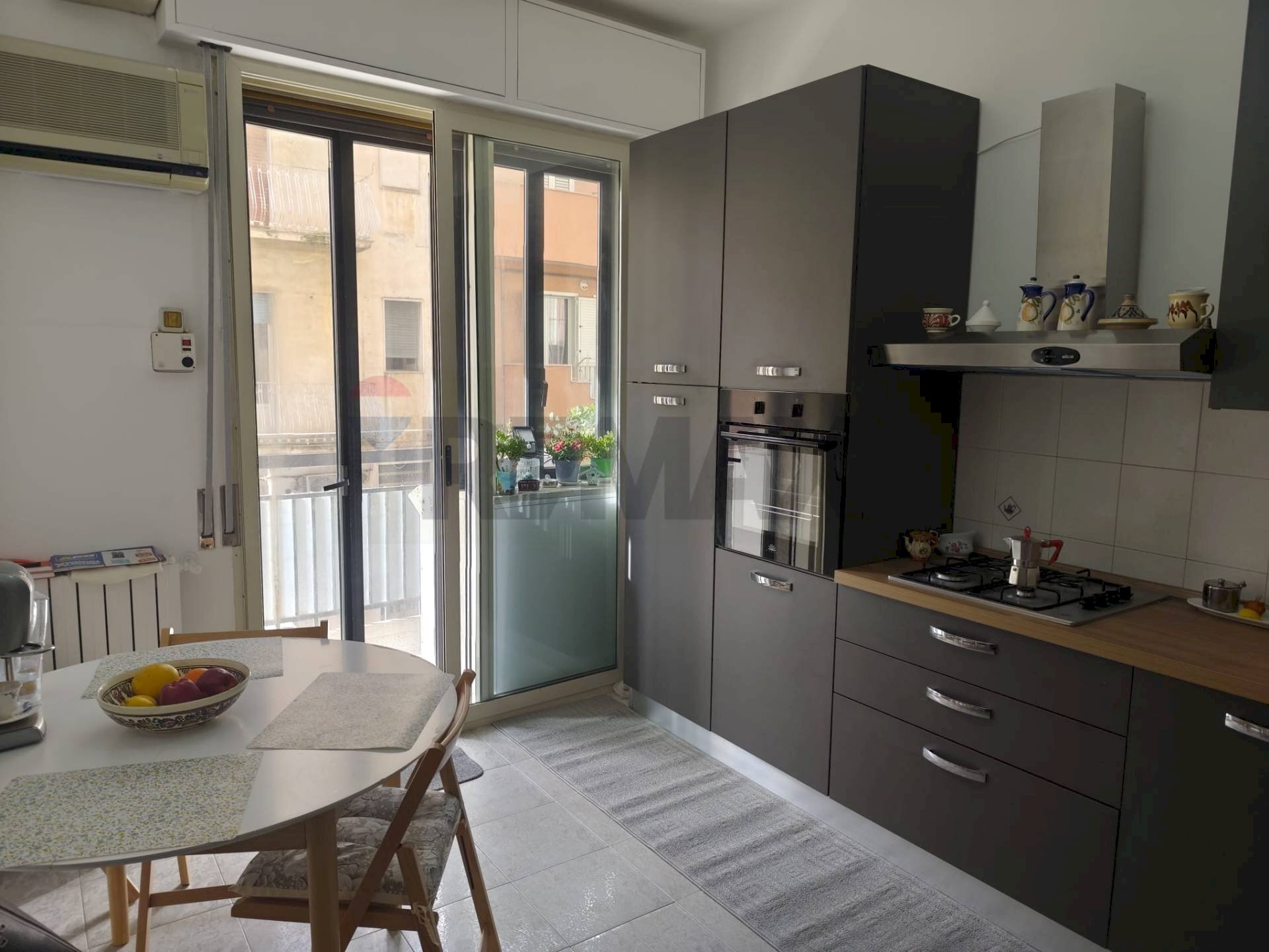 Cucina - Appartamento corso italia
 
463, Ragusa - foto 1