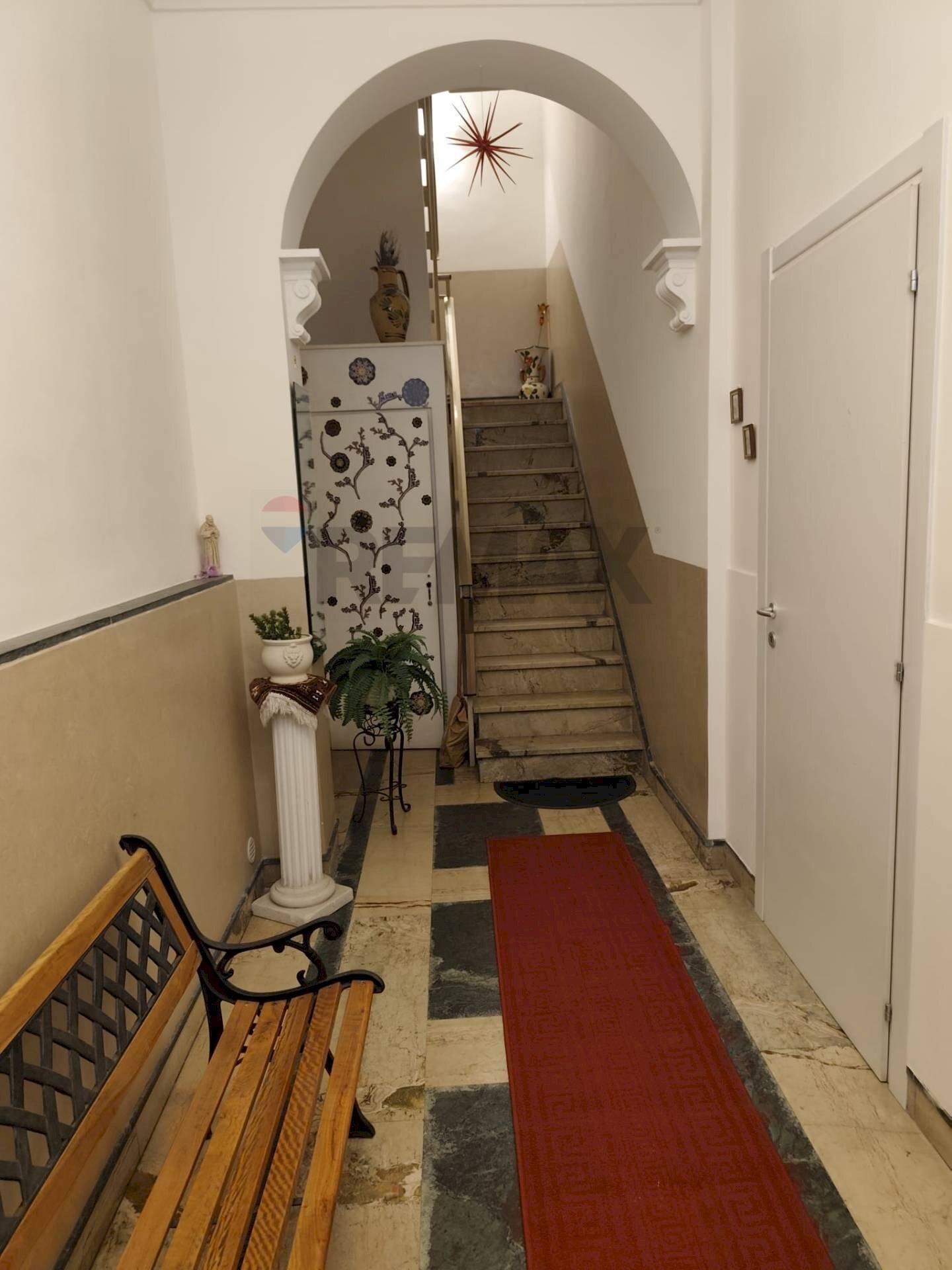 Hall / corridoio - Appartamento CORSO ITALIA
463, Ragusa - foto 2