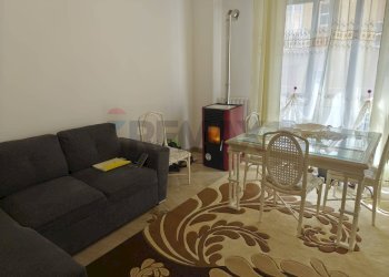 Sala da pranzo - Appartamento corso italia
 
463, Ragusa - foto 11