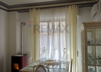 Sala da pranzo - Appartamento corso italia
 
463, Ragusa - foto 12