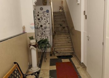 Hall / corridoio - Appartamento corso italia
 
463, Ragusa - foto 21