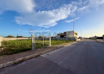 Edificio all\'aperto - Terreno edificabile Via Calisto Calcagno, Siracusa - foto 17