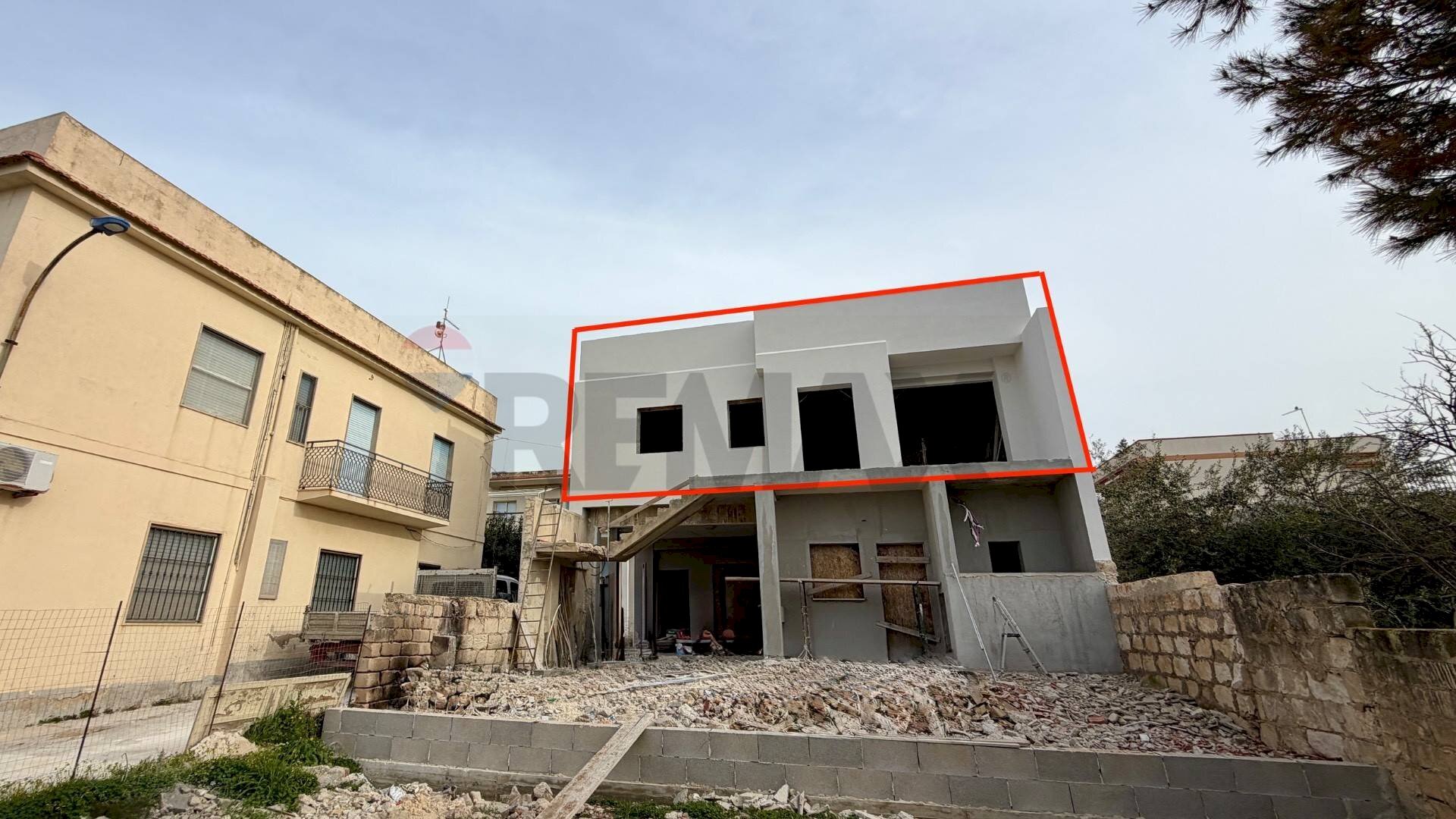 Casa all\'aperto - Appartamento Via Santa Caterina da Siena
 
7, Scicli - foto 1