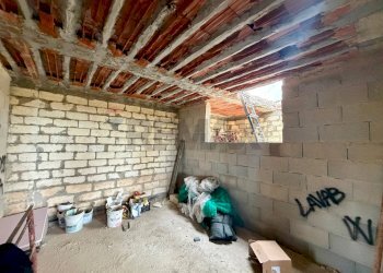 Stanza vuota - Appartamento Via Santa Caterina da Siena
 
7, Scicli - foto 9