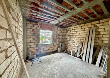 Stanza vuota - Appartamento Via Santa Caterina da Siena
 
7, Scicli - foto 10