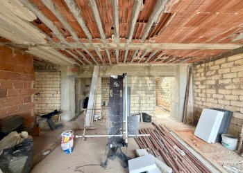 Stanza vuota - Appartamento Via Santa Caterina da Siena
 
7, Scicli - foto 16