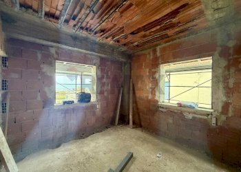 Stanza vuota - Appartamento Via Santa Caterina da Siena
 
7, Scicli - foto 22