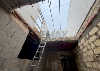 Edificio all\'aperto - Appartamento Via Santa Caterina da Siena
 
7, Scicli - foto 26