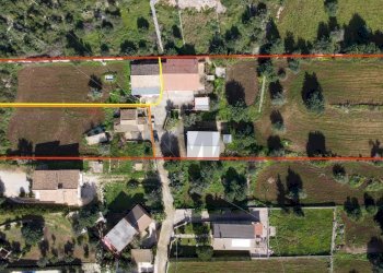 Posizione della mappa - Casa indipendente C.da San Giovanni Lo Pirato, Scicli - foto 12