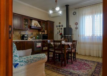 Sala da pranzo - Casa indipendente C.da San Giovanni Lo Pirato, Scicli - foto 14