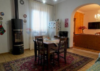 Sala da pranzo - Casa indipendente C.da San Giovanni Lo Pirato, Scicli - foto 18