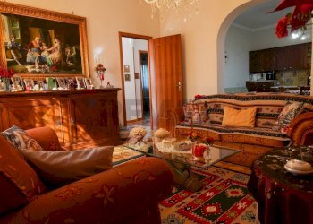 Soggiorno - Casa indipendente C.da San Giovanni Lo Pirato, Scicli - foto 19