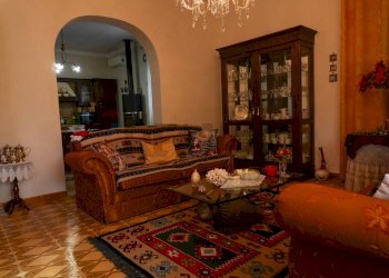 Soggiorno - Casa indipendente C.da San Giovanni Lo Pirato, Scicli - foto 20