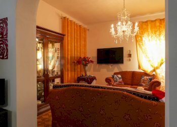 Soggiorno - Casa indipendente C.da San Giovanni Lo Pirato, Scicli - foto 22