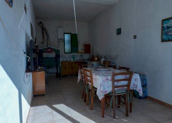 Sala da pranzo - Casa indipendente C.da San Giovanni Lo Pirato, Scicli - foto 30