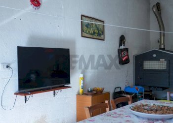 Sala da pranzo - Casa indipendente C.da San Giovanni Lo Pirato, Scicli - foto 31