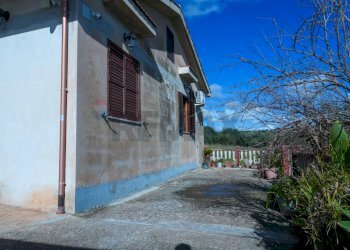 Casa all\'aperto - Casa indipendente C.da San Giovanni Lo Pirato, Scicli - foto 35