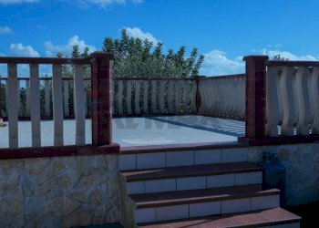 Terrazza - Casa indipendente C.da San Giovanni Lo Pirato, Scicli - foto 36