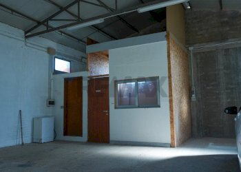 Hall / corridoio - Casa indipendente C.da San Giovanni Lo Pirato, Scicli - foto 40