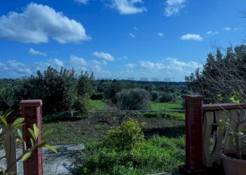 Vista delle montagne - Casa indipendente C.da San Giovanni Lo Pirato, Scicli - foto 44