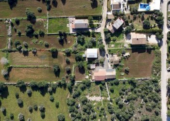 Posizione della mappa - Casa indipendente C.da San Giovanni Lo Pirato, Scicli - foto 4