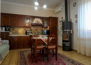 Cucina - Casa indipendente C.da San Giovanni Lo Pirato, Scicli - foto 16