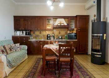 Cucina - Casa indipendente C.da San Giovanni Lo Pirato, Scicli - foto 17