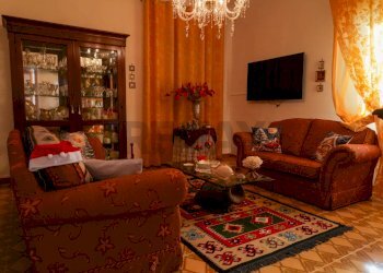 Soggiorno - Casa indipendente C.da San Giovanni Lo Pirato, Scicli - foto 21