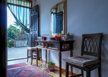 Terrazza - Casa indipendente C.da San Giovanni Lo Pirato, Scicli - foto 26