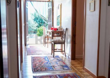 Hall / corridoio - Casa indipendente C.da San Giovanni Lo Pirato, Scicli - foto 27