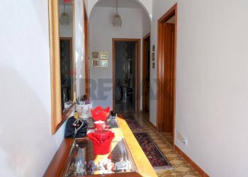 Hall / corridoio - Casa indipendente C.da San Giovanni Lo Pirato, Scicli - foto 28