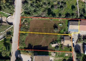 Posizione della mappa - Casa indipendente C.da San Giovanni Lo Pirato, Scicli - foto 2