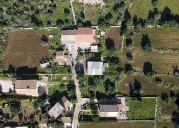 Posizione della mappa - Casa indipendente C.da San Giovanni Lo Pirato, Scicli - foto 7