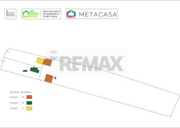 Pianta 2D - Casa indipendente C.da San Giovanni Lo Pirato, Scicli - foto 16