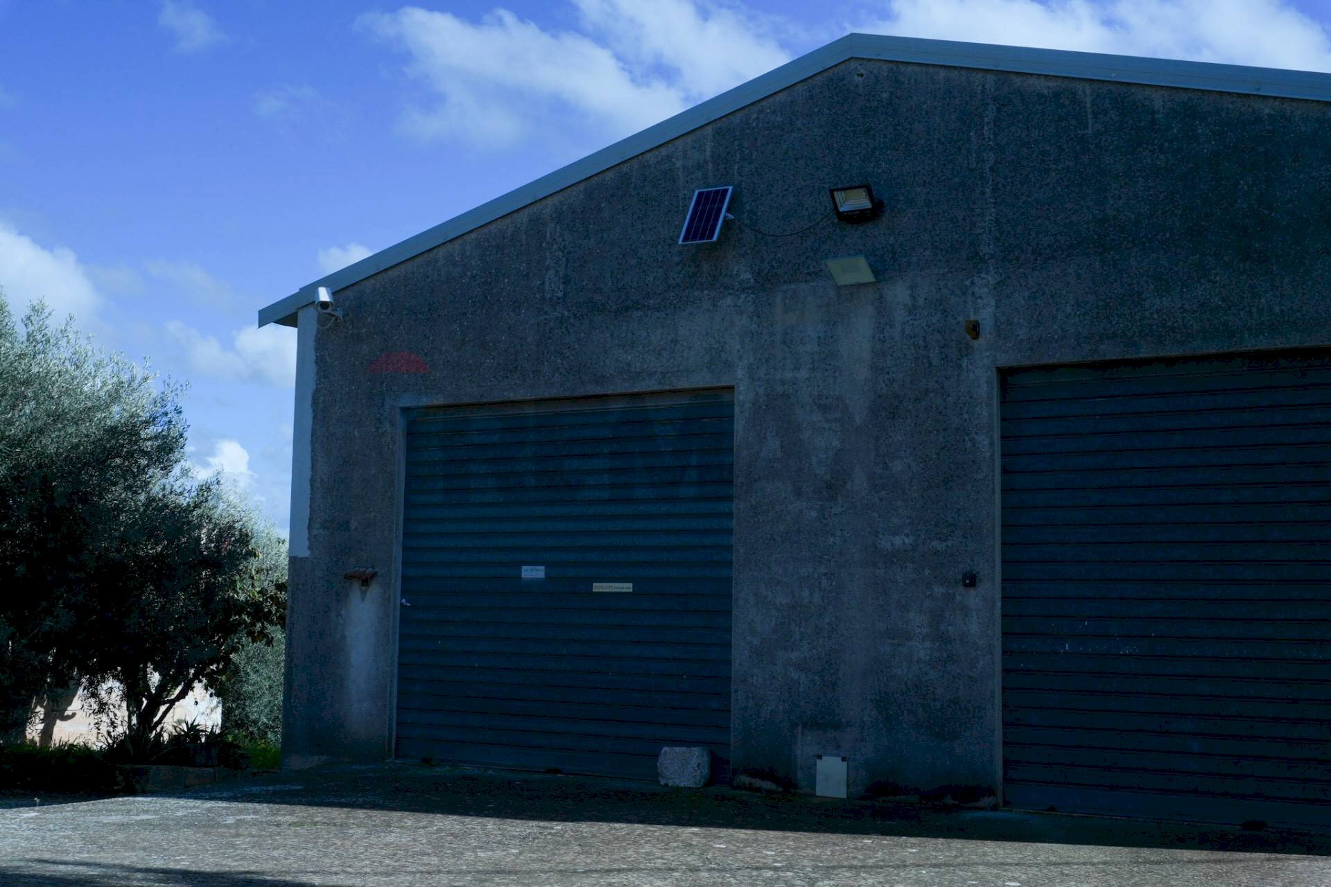 Casa all\'aperto - Monolocale C.da San Giovanni Lo Pirato, Scicli - foto 1