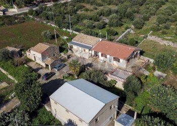 Casa all\'aperto - Monolocale C.da San Giovanni Lo Pirato, Scicli - foto 2