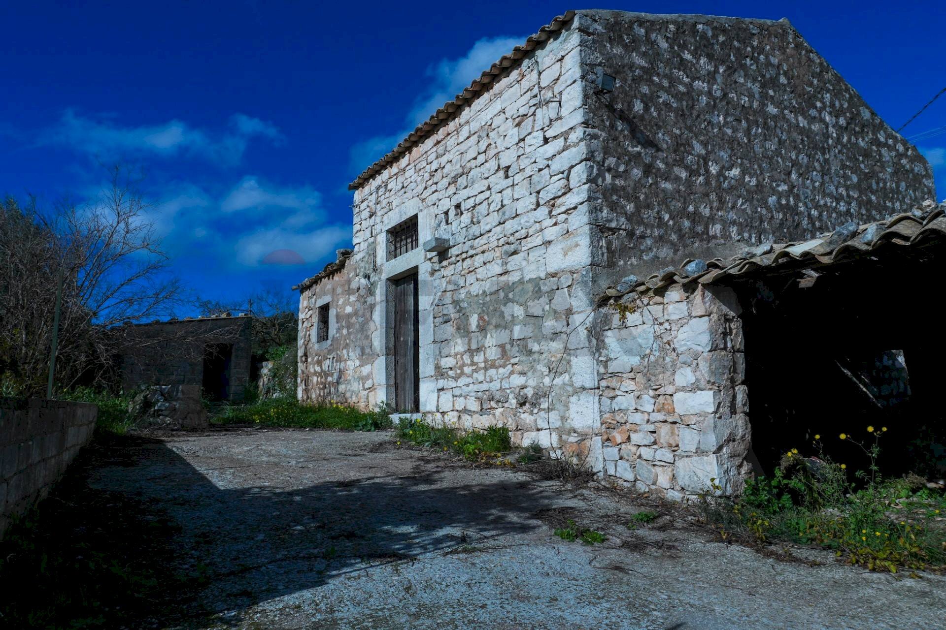 Casa all\'aperto - Rustico C.da San Giovanni Lo Pirato, Scicli - foto 1