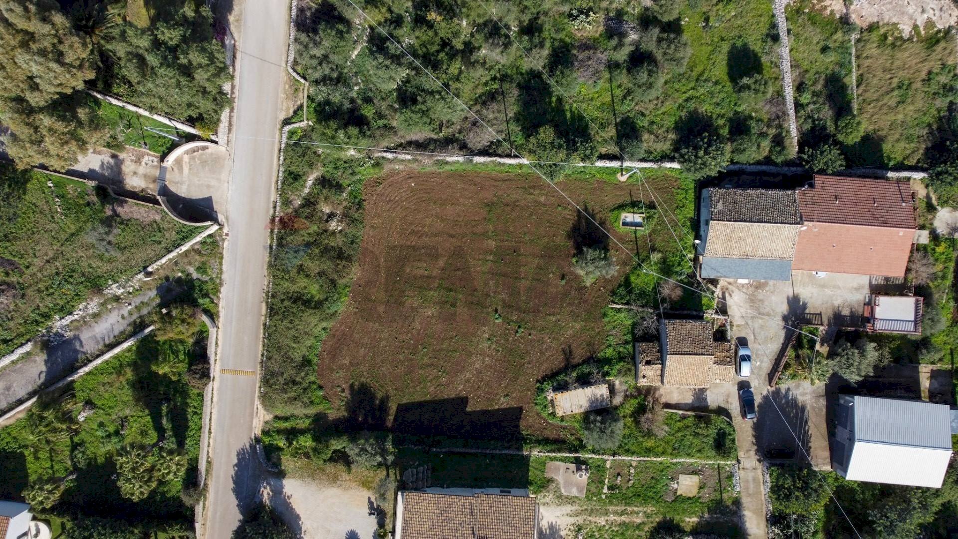 Posizione della mappa - Rustico C.da San Giovanni Lo Pirato, Scicli - foto 2