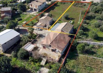 Posizione della mappa - Rustic C.da San Giovanni Lo Pirato, Scicli - photo 14