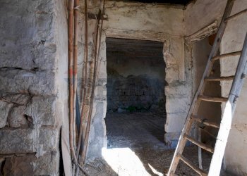 Stanza vuota - Rustic C.da San Giovanni Lo Pirato, Scicli - photo 18