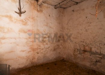 Stanza vuota - Rustic C.da San Giovanni Lo Pirato, Scicli - photo 22