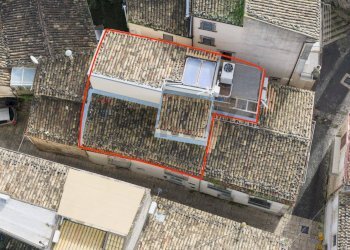 Posizione della mappa - Hotel Via Tenente Distefano
 
4, Ragusa - foto 4