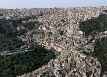 Edificio all\'aperto - Hotel Via Tenente Distefano
 
4, Ragusa - foto 6